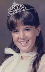 52nd Queen Maysea-Denise Dwyer 1984